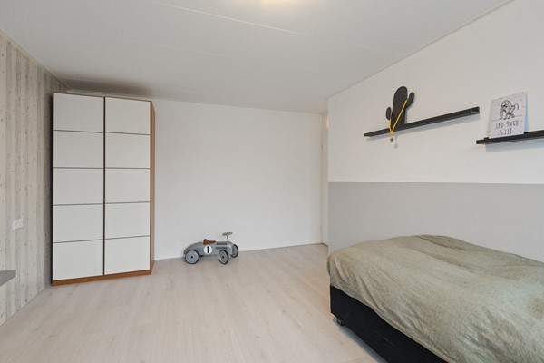 Medium property photo - Hendrik Broertjesstraat 21, 1785 ER Den Helder